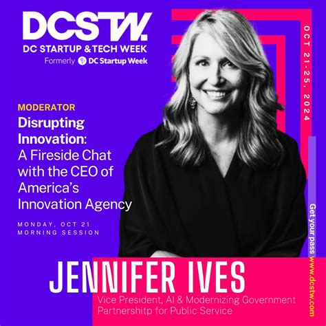 We’re excited to share that 🎉 Jennifer S. Ives, the Partnership's vice ...
