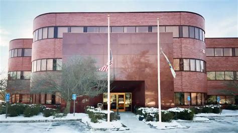 Guide to Norfolk Probate and Family Court in Canton, MA