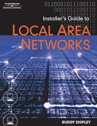 Buy Installer's Guide to Local Area Networks Book Online at Low Prices ...