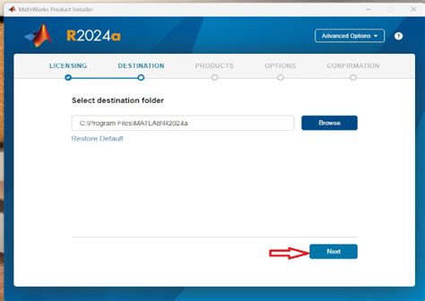 Matlab Installation Instructions (Windows) | COMPUTER & INFORMATICS CENTRE