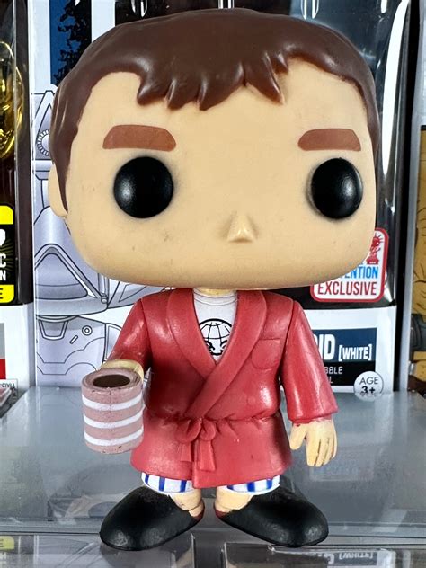 Pulp Fiction - Jimmie (64) Vaulted OOB GRAIL – Popsession