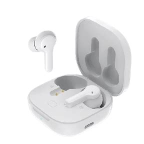 QCY Earbuds : Latest & New QCY Earbuds List - Cashify.in