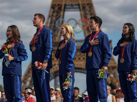 What international multi-sport event is held after the Winter Olympics?