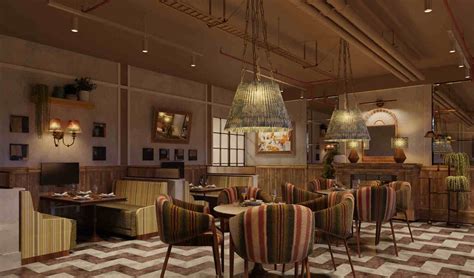 Cafe Delhi Heights Expands to Rohini with a Vibrant New Outlet Opening ...