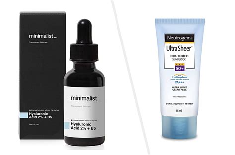 Skincare Products All Skin Types Need