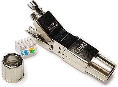 YAOTECH Ethernet Junction Box,Butt Splice Connector of India | Ubuy
