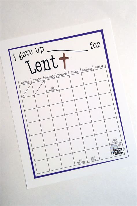 What Are The Dates For Lent 2025 - Dana Milena