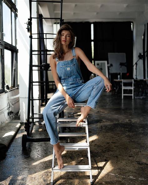 Anastasiia Mitina : r/GOI_Brand