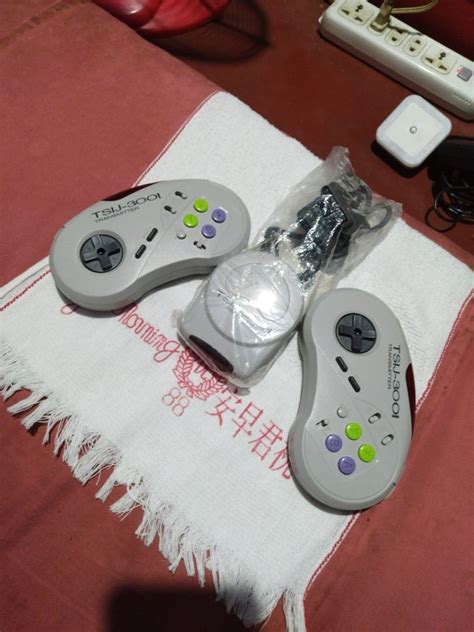 Image result for Wireless Super Nintendo Controller