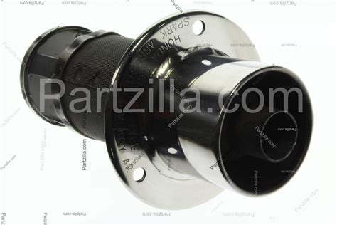 Honda 18317-KCY-760 - SPARK ARRESTER | Partzilla.com