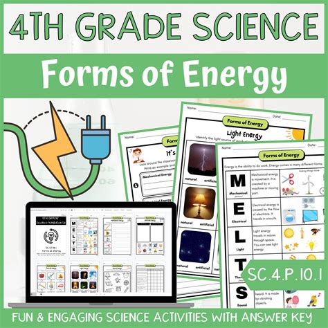 Free Science Lessons Energy 的图像结果