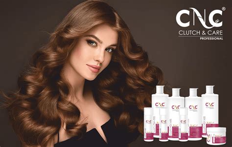 CNC-Clutch & Care Professional