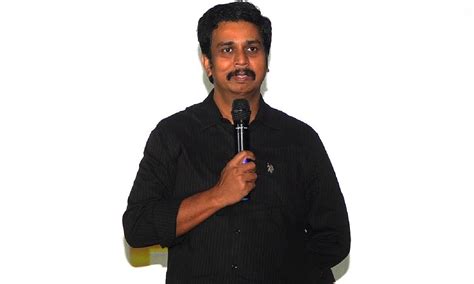 CIFF 2024: I don’t keep stars in mind when I pen scripts, says ...