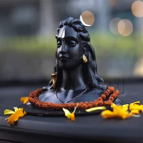 Buy Adiyogi Shiva,Bholenath Lord Adi Yogi Shiva,Idol HAR HAR Mahadev ...