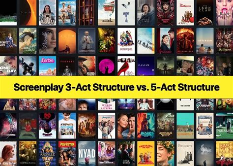 Image result for Step 3 Structure Screenplay