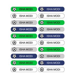 Personalised Labels & Stickers Online- Chatterbox Labels