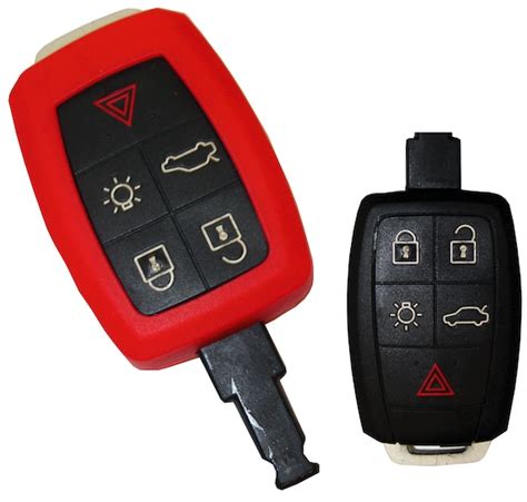 Image result for Volvo Keyless Entry