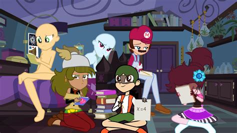 Image result for Lesson MLP Wiki