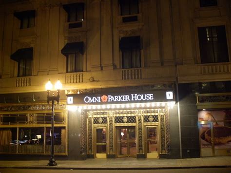 HAUNTED BOSTON GHOST TOURS (2026) All You Need to Know BEFORE You Go ...