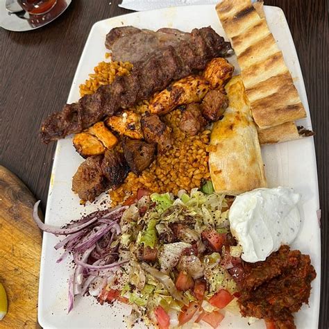 The Best Lahmacun in Düsseldorf - Tripadvisor