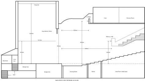 Proscenium Ground Plan 的图像结果