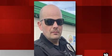 Candlelight vigil held for Sheffield Village police officer