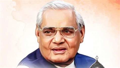 A visionary statesman: Leaders recall Atal Bihari Vajpayee’s enduring ...