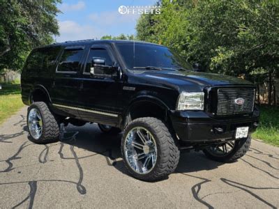 Image result for Ford Excursion Off-Road