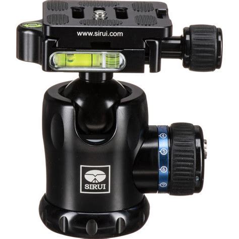 Sirui K-10x Ball Head | Future Forward