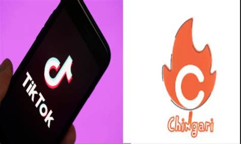 After the ban of Tik Tok, this Made in India app got the benefit, you ...