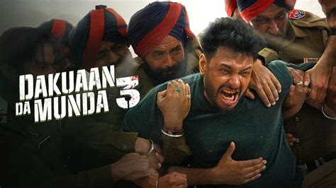 Dakuaan Da Munda 3 2025 - Watch Dakuaan Da Munda 3 2025 Full Movie ...
