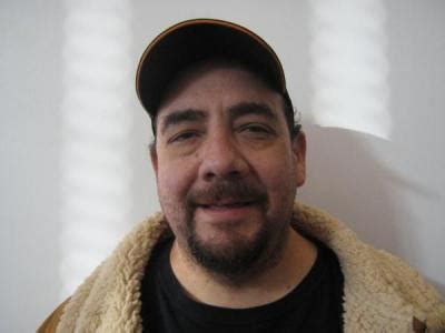 Dominic Edward Apodaca, a registered Sex Offender in Raton, NM 87740 at ...