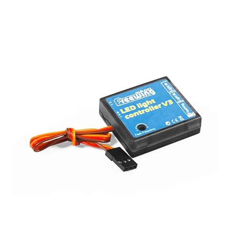 Image result for RC LED Controller