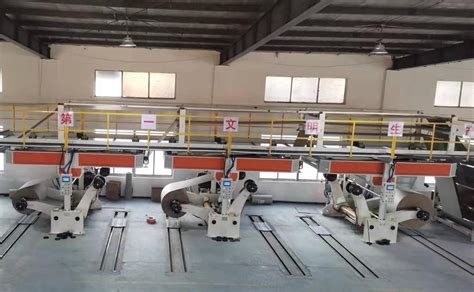 Image result for Cardboard Auto Splicing Machine