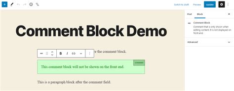 Image result for JavaScript Comment Block