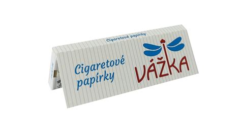 Vážka cigaretové papírky - Etabak.com