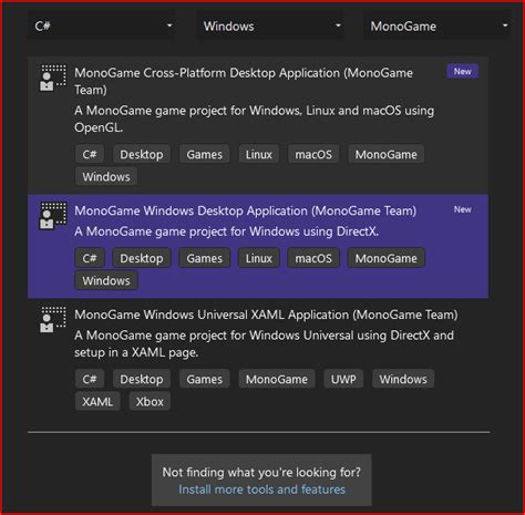 Image result for MonoGame Tutorial Cross-Platform