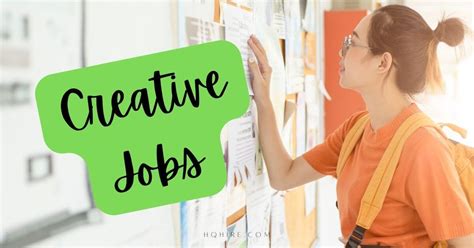 Image result for Creative Job Posting