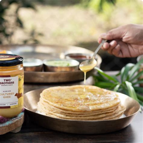 શું રોટલી પર ઘી લગાવીને ખાવાથી વજન વધે છે? હકીકત જાણીને ચોંકી જશો ...