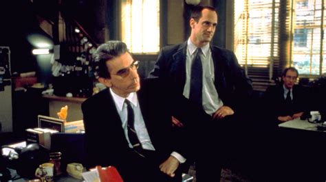 Watch Law & Order: Special Victims Unit Episode: Hysteria - NBC.com