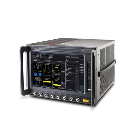 Keysight: Design, Emulate, and Test to Accelerate Innovation