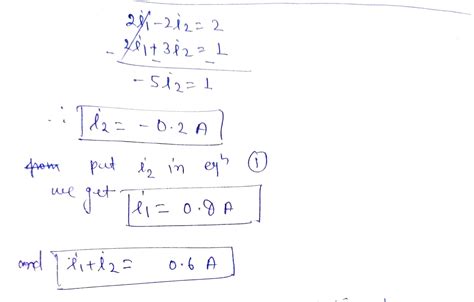 [Solved] . 26.26 " In the circuit shown in Fig. E26.26, find (a) the... | Course Hero