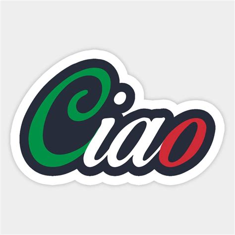 Ciao! Hello in Italian. by vladocar | Titulos bonitos para apuntes ...