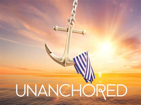 Watch Unanchored Online, All Seasons or Episodes, Documentary | Show ...