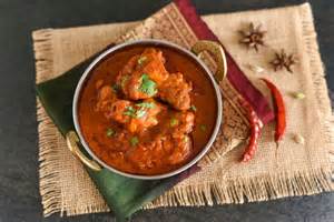 The best Indian dishes around