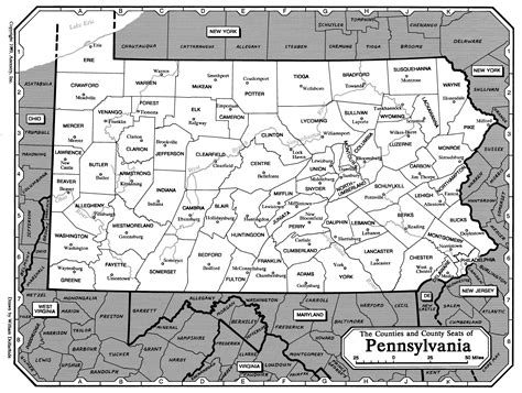 Native American Tribes of Pennsylvania: History and Culture