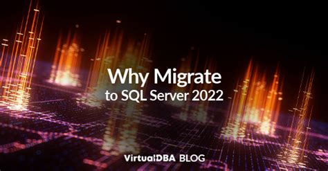 Migrating From SQL Server 2012 to 2022 的图像结果