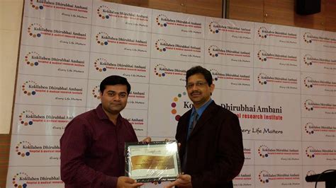 SS Kidneycare Clinic - Dr. Sanish Shringarpure