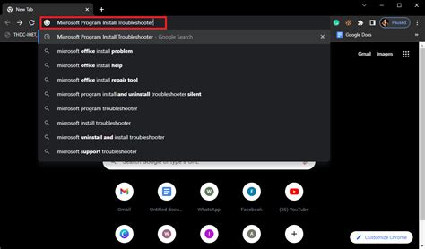 VirtualBox Rolling Back Error 的图像结果