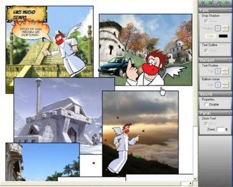 Image result for Comic Making Software